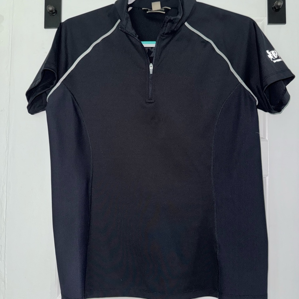 B // Vertigo Equestrian Sunshirt - 12 (L)